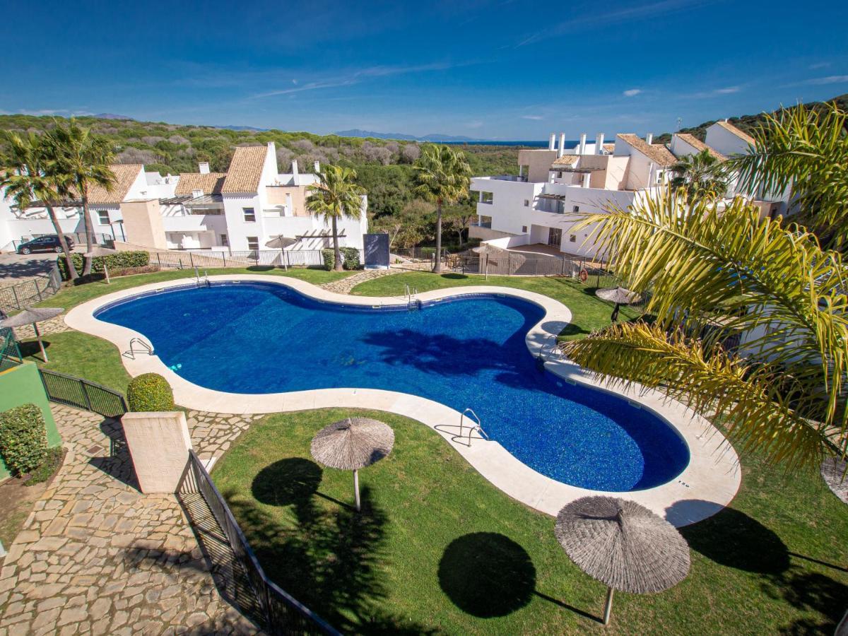 Terrazas De Alcaidesa 2361 Apartment Екстериор снимка