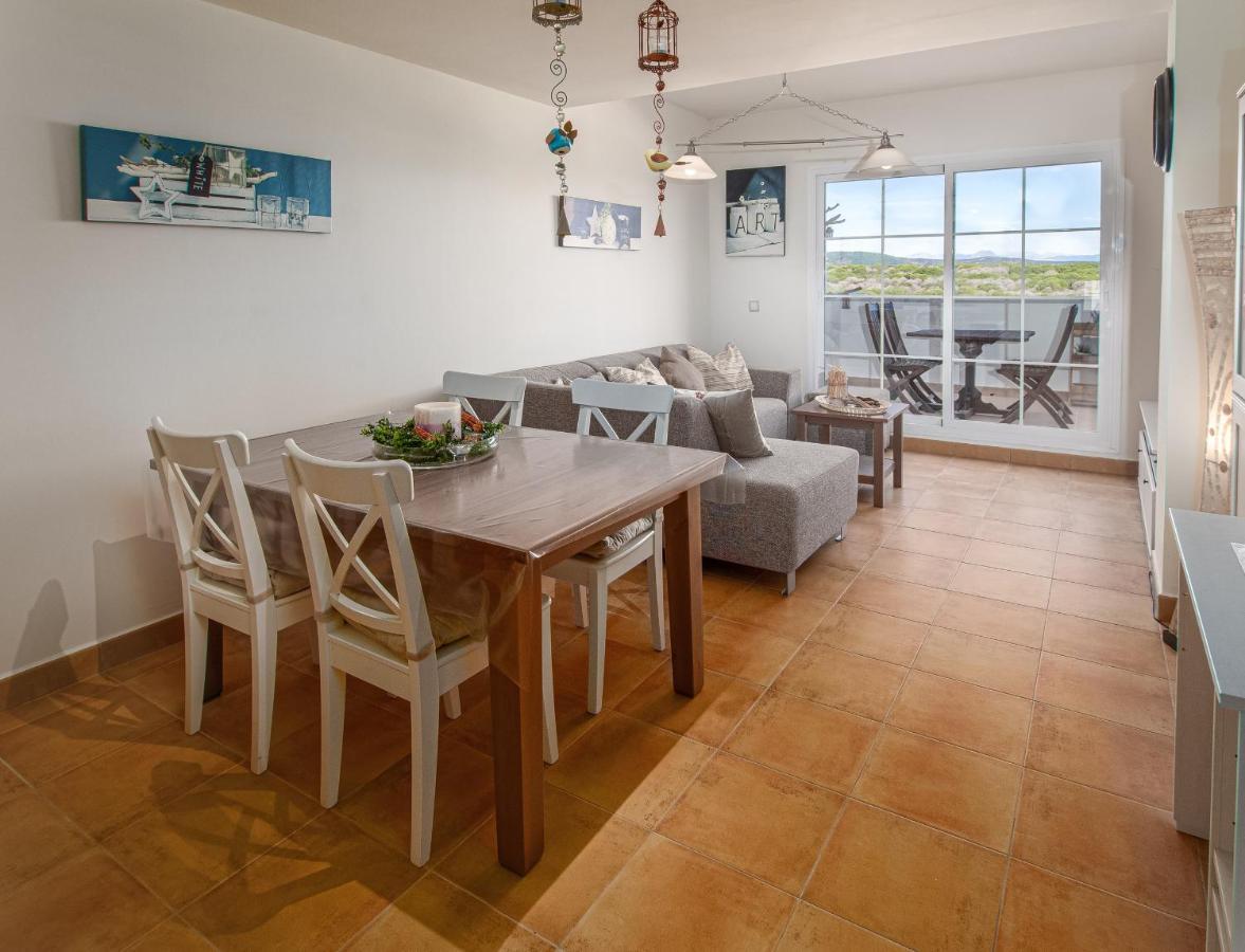 Terrazas De Alcaidesa 2361 Apartment Екстериор снимка