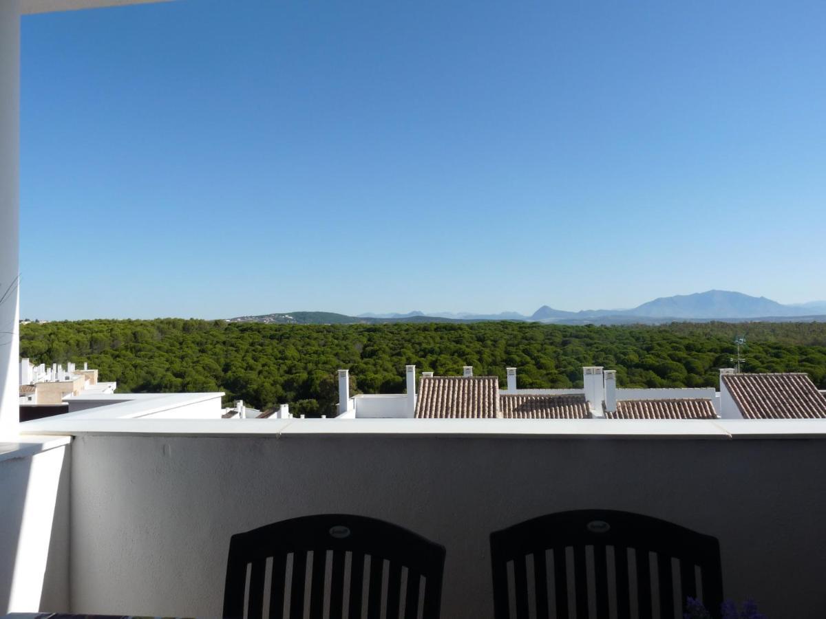 Terrazas De Alcaidesa 2361 Apartment Екстериор снимка