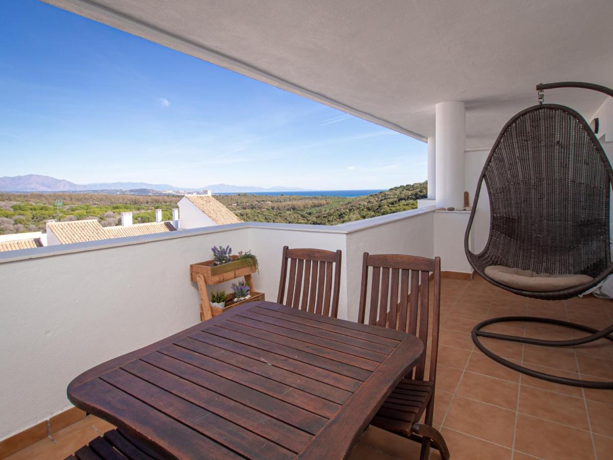 Terrazas De Alcaidesa 2361 Apartment Екстериор снимка