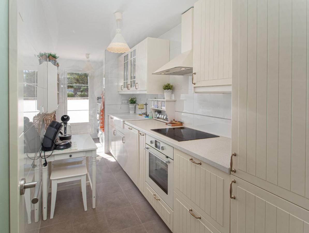 Terrazas De Alcaidesa 2361 Apartment Екстериор снимка