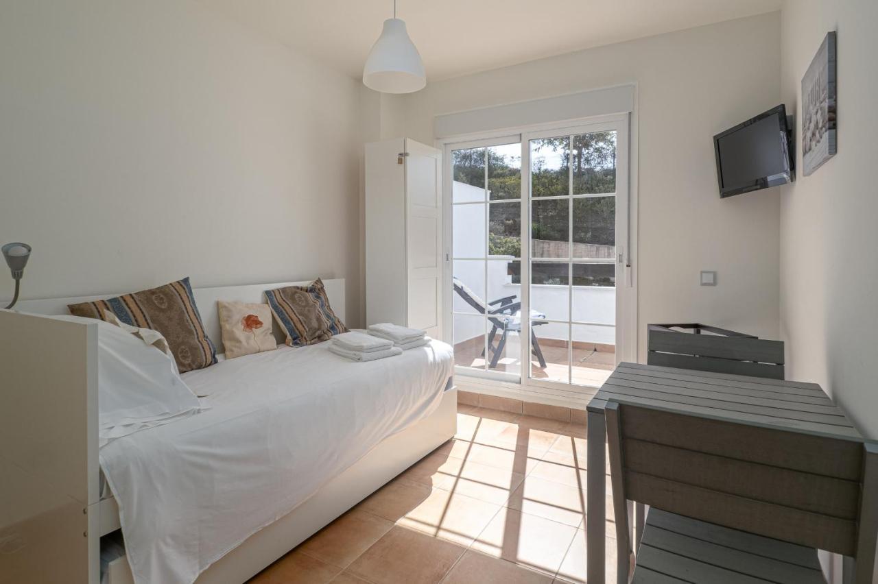 Terrazas De Alcaidesa 2361 Apartment Екстериор снимка