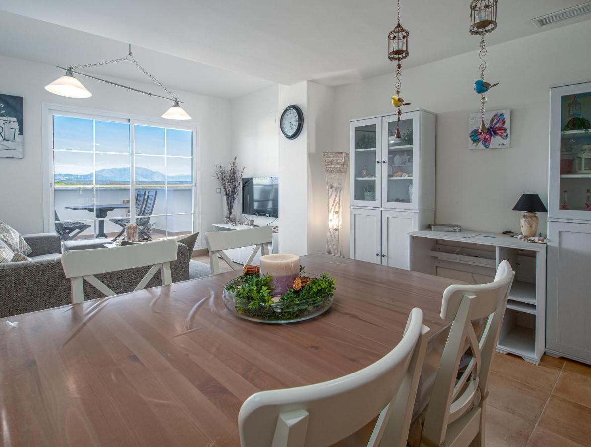 Terrazas De Alcaidesa 2361 Apartment Екстериор снимка