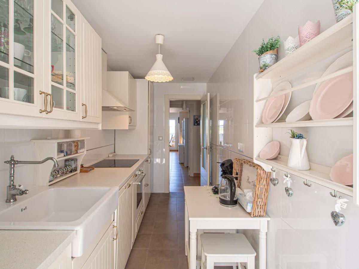 Terrazas De Alcaidesa 2361 Apartment Екстериор снимка
