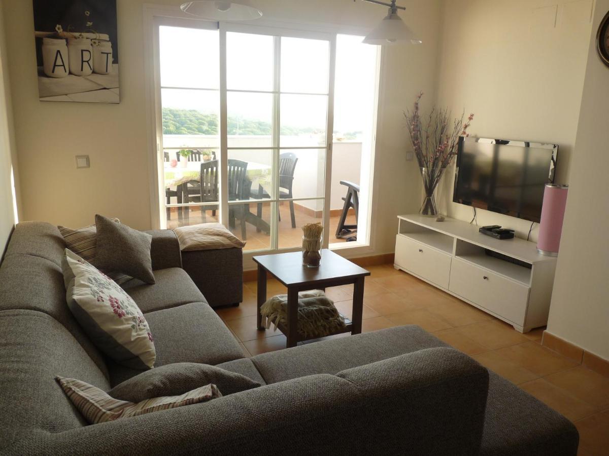 Terrazas De Alcaidesa 2361 Apartment Екстериор снимка