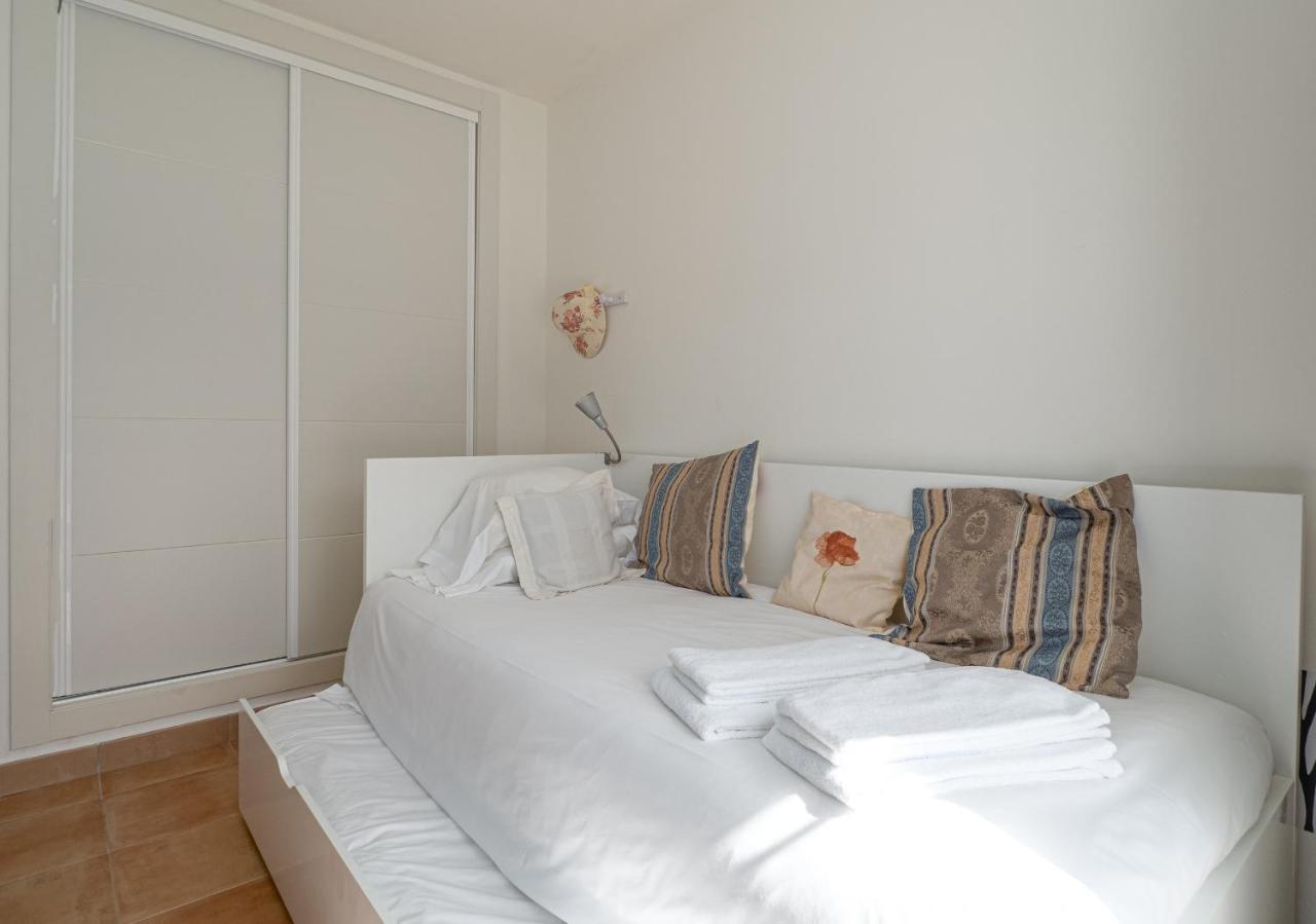 Terrazas De Alcaidesa 2361 Apartment Екстериор снимка