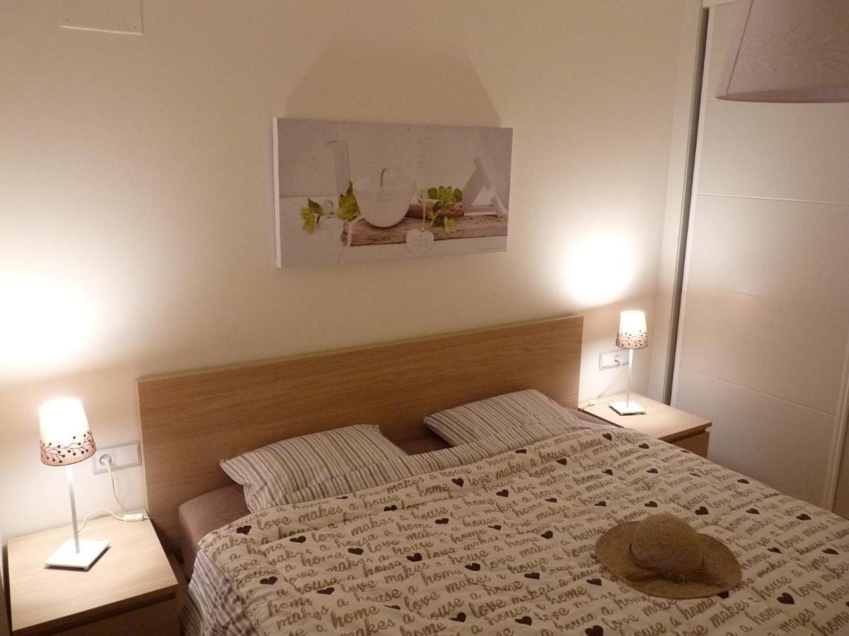 Terrazas De Alcaidesa 2361 Apartment Екстериор снимка