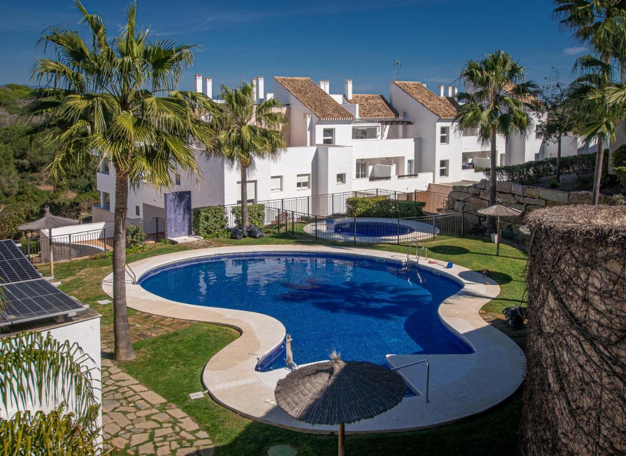 Terrazas De Alcaidesa 2361 Apartment Екстериор снимка