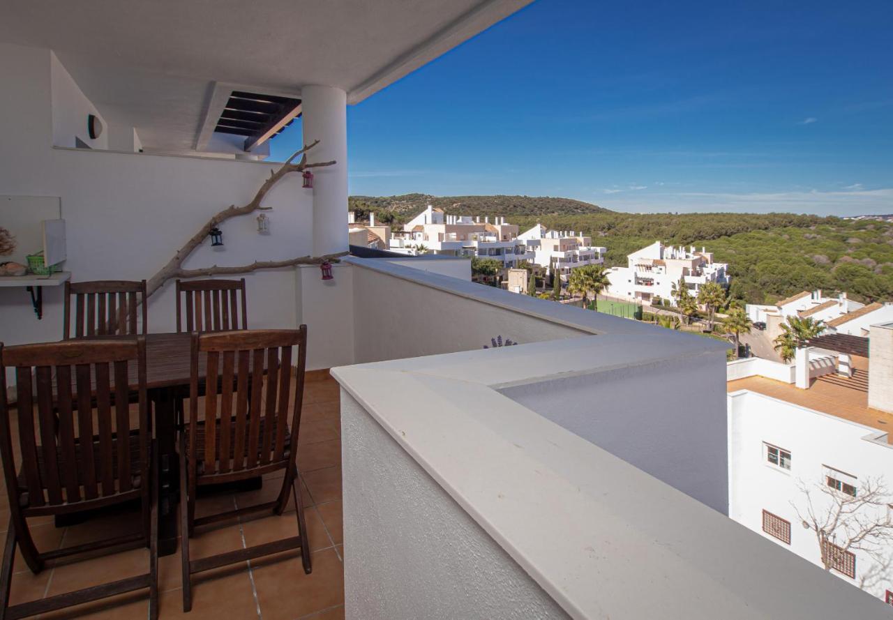 Terrazas De Alcaidesa 2361 Apartment Екстериор снимка