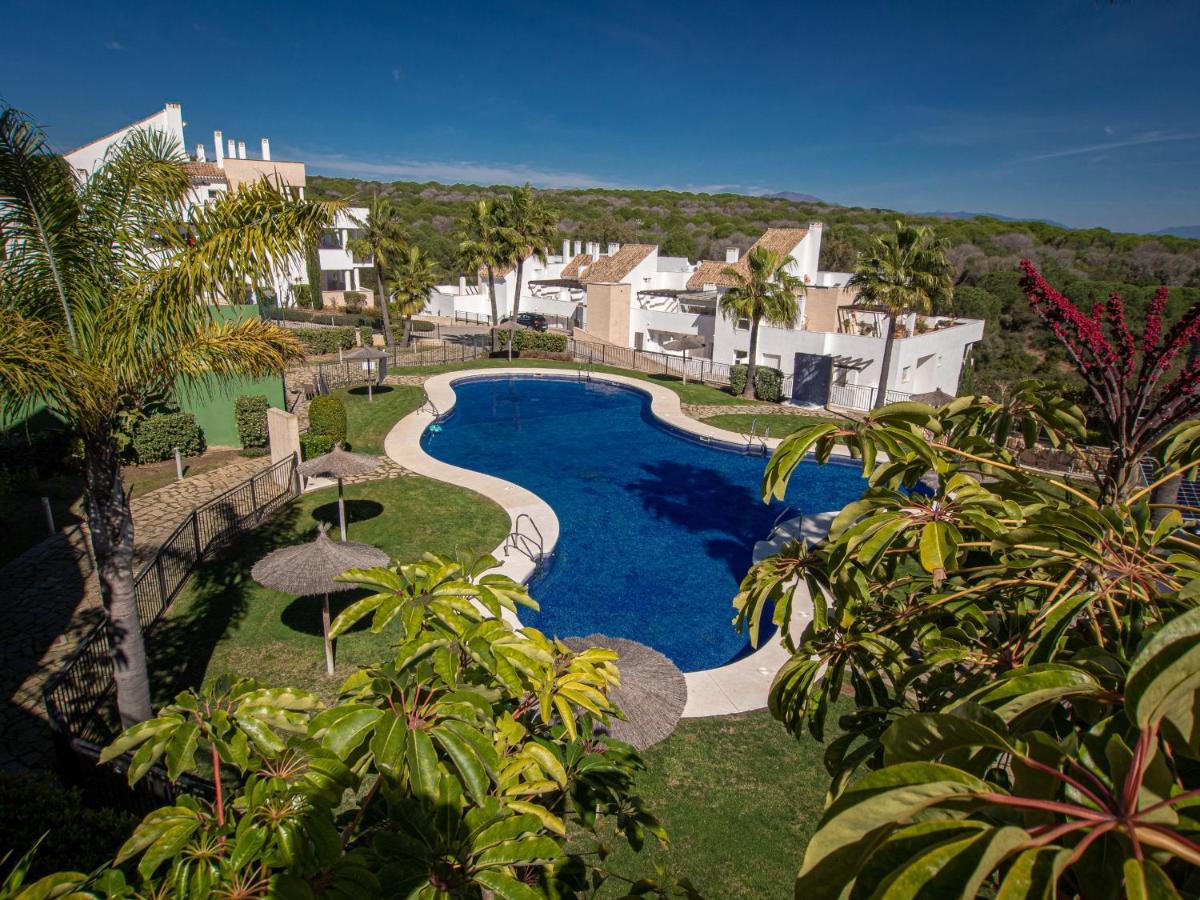 Terrazas De Alcaidesa 2361 Apartment Екстериор снимка