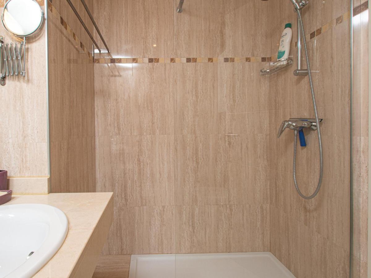 Terrazas De Alcaidesa 2361 Apartment Екстериор снимка