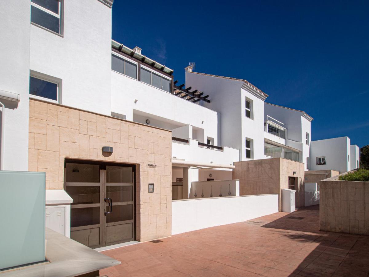 Terrazas De Alcaidesa 2361 Apartment Екстериор снимка