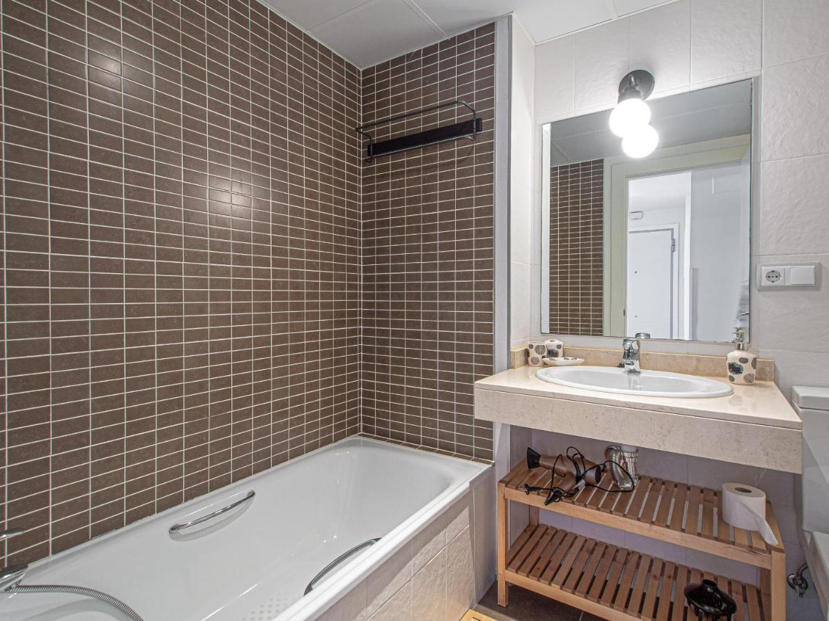 Terrazas De Alcaidesa 2361 Apartment Екстериор снимка