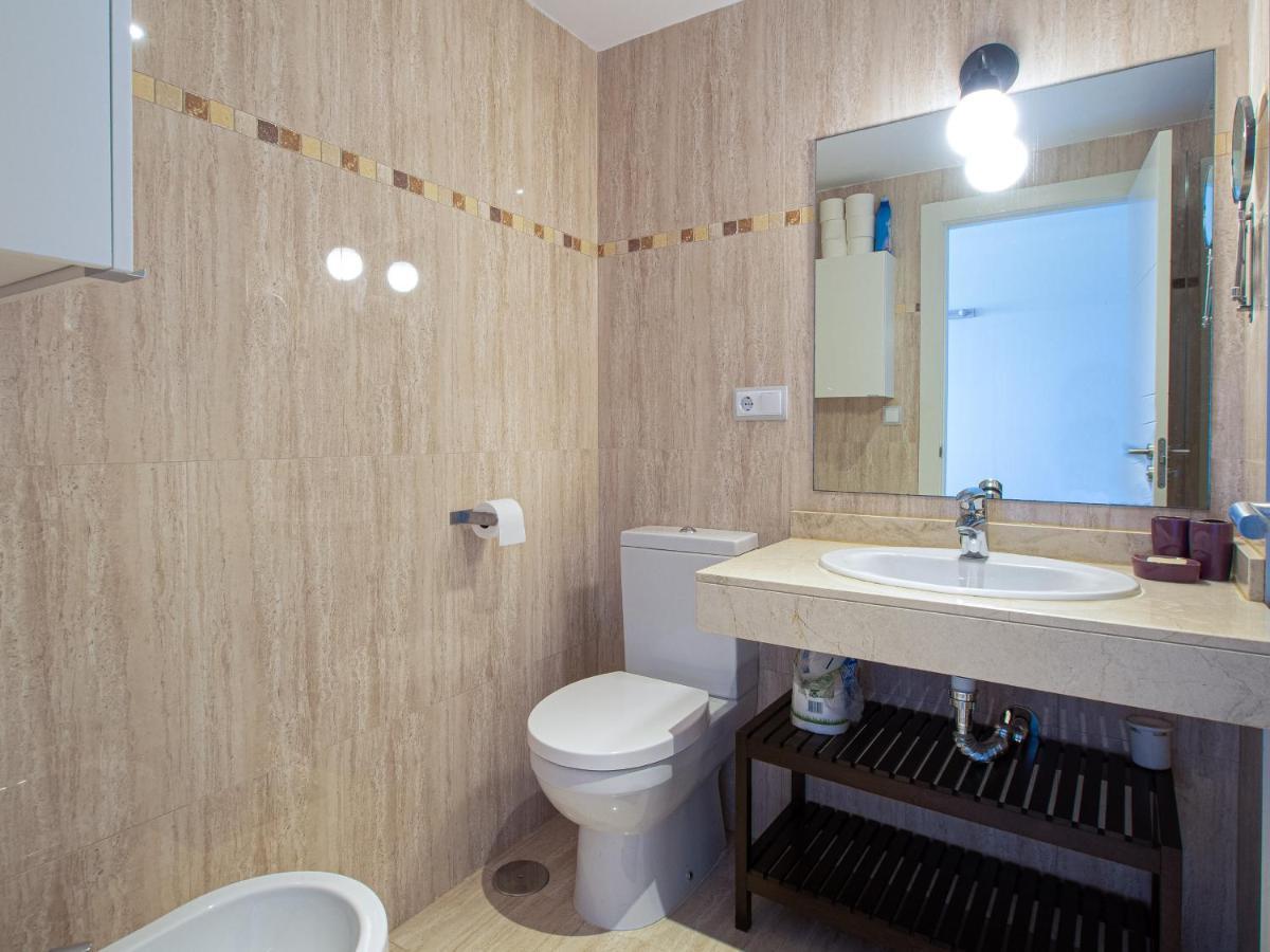Terrazas De Alcaidesa 2361 Apartment Екстериор снимка