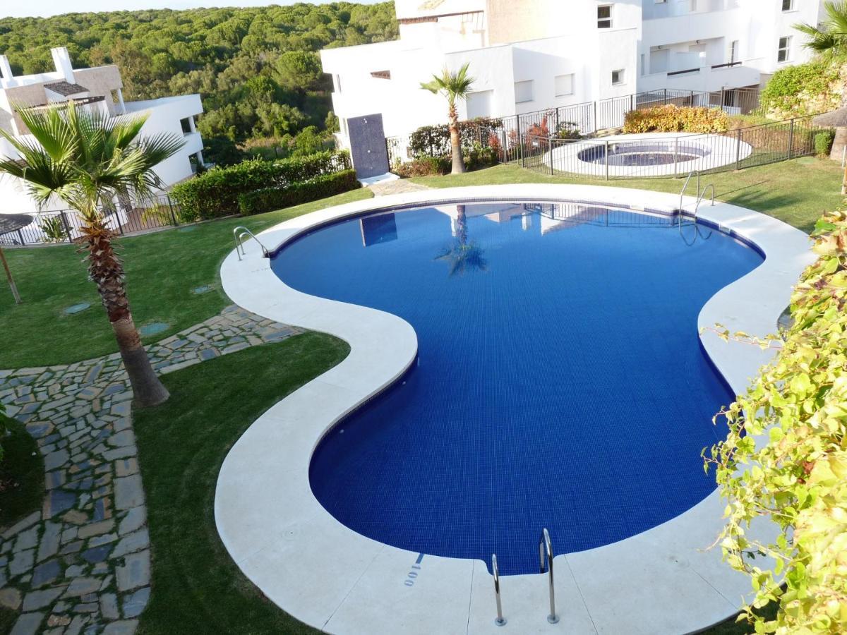 Terrazas De Alcaidesa 2361 Apartment Екстериор снимка