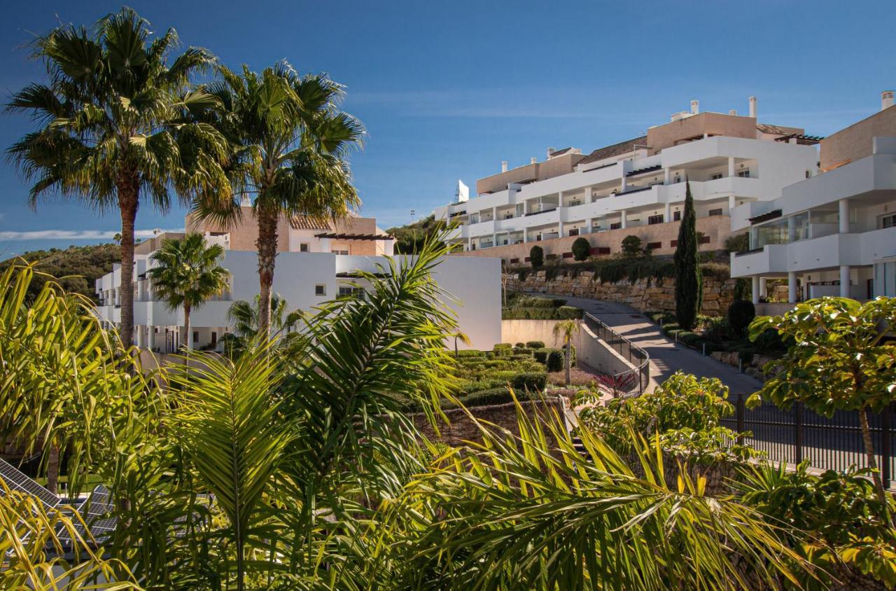 Terrazas De Alcaidesa 2361 Apartment Екстериор снимка