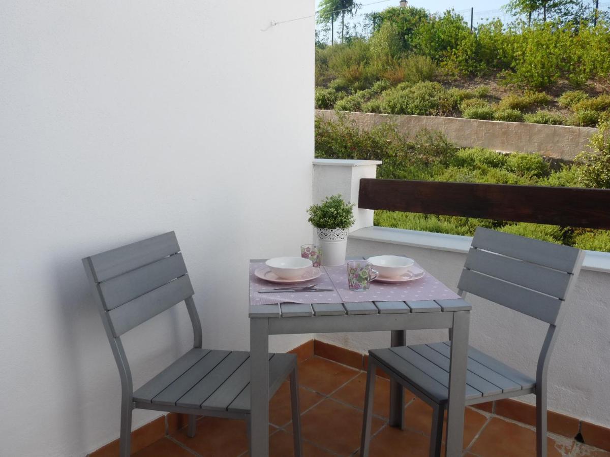 Terrazas De Alcaidesa 2361 Apartment Екстериор снимка