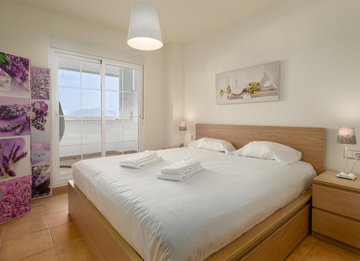 Terrazas De Alcaidesa 2361 Apartment Екстериор снимка
