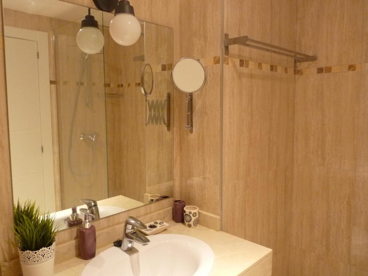 Terrazas De Alcaidesa 2361 Apartment Екстериор снимка