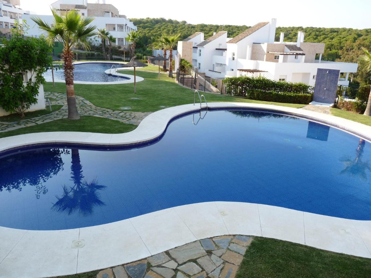Terrazas De Alcaidesa 2361 Apartment Екстериор снимка