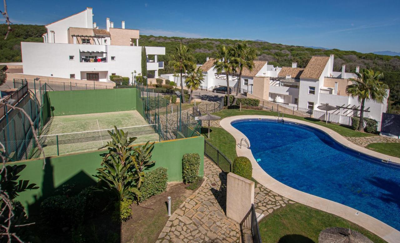 Terrazas De Alcaidesa 2361 Apartment Екстериор снимка